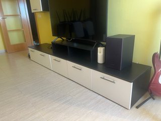 Mueble salon comedor