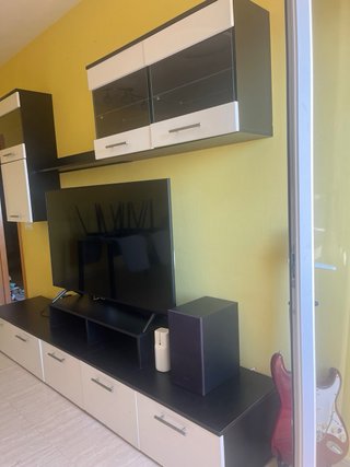 Mueble salon comedor