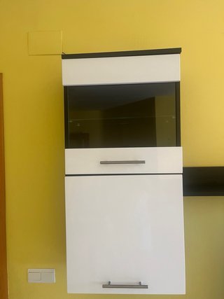 Mueble salon comedor