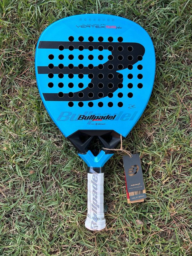 Foto del anuncio de segunda mano: Bullpadel Vertex 05 Woman 2026