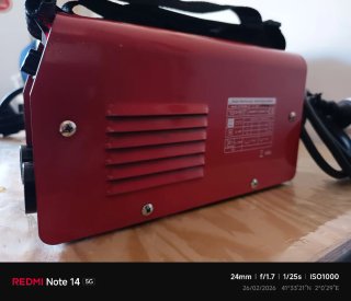 Saldatrici Inverter Stayer Citywork 160A
