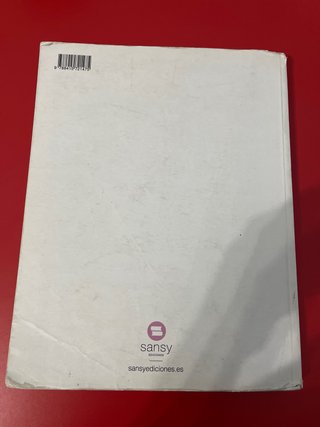 Lengua castellana y literatura 2 BACH
