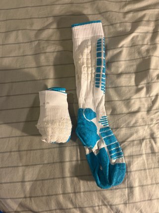 Traje de Esquí Infantil Azul