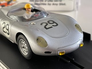 PORSCHE 718 RSK (LM-58)