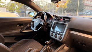Volkswagen Scirocco 2010