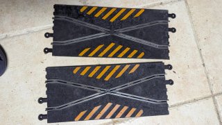 Lote Pistas Scalextric