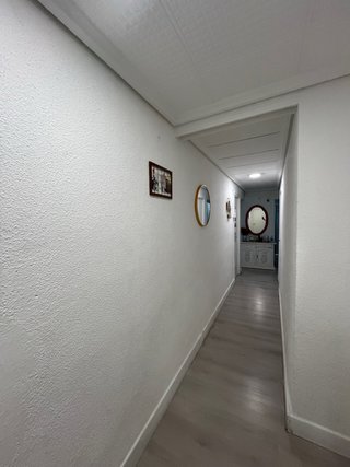 Alquiler de habitación en piso compartido