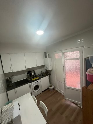 Alquiler de habitación en piso compartido