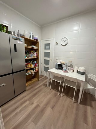 Alquiler de habitación en piso compartido