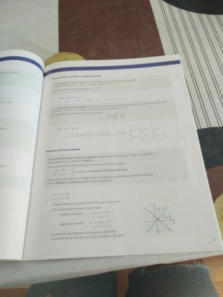 Se vende libro en buen estado precio a negociar