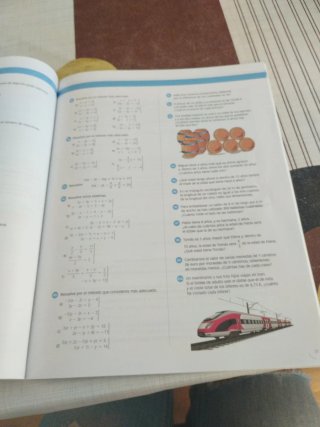 Se vende libro en buen estado precio a negociar