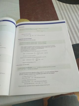 Se vende libro en buen estado precio a negociar