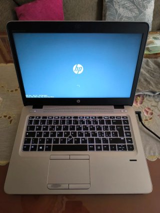 Portátil HP Elitebook 840 G3