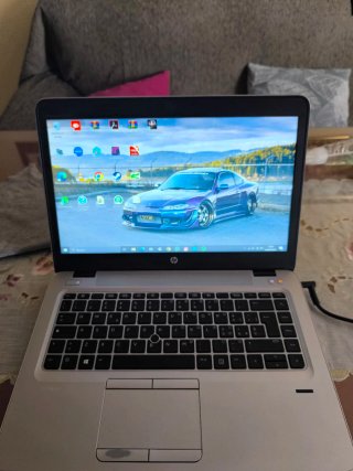 Portátil HP Elitebook 840 G3