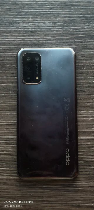 OPPO A74 5G 6GB 128GB + funda | Buen estado