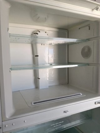 Frigorífico Siemens Blanco