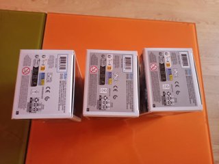 Funko Pop! Solo Leveling 3 Figuras