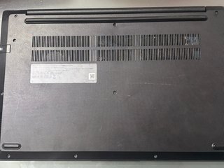 Portátil Lenovo V15 G4 IAH