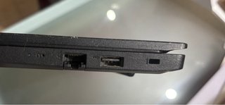 Portátil Lenovo V15 G4 IAH