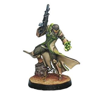 Infinity Haqqislam - Hussein Al-Djabel