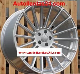 Juego 4 llantas para bmw x5 x6 varios tama r885936