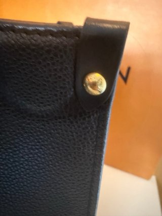 Bolso Louis Vuitton Negro