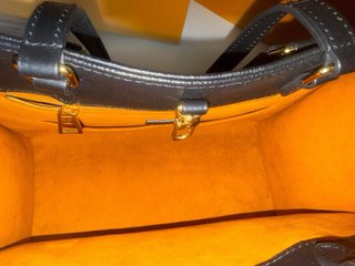 Bolso Louis Vuitton Negro