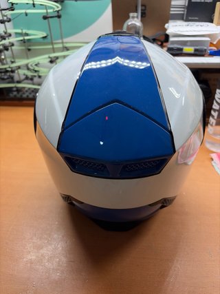 Casco Integral LS2