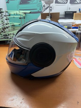 Casco Integral LS2