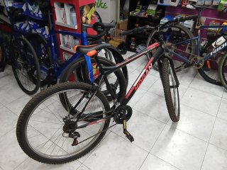 Bici Hogan 27.5 Talla M