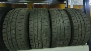 Neumáticos Hankook T52 16 pulgadas