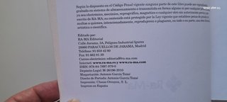 Seguridad Informática (Grado Medio) + CDROM