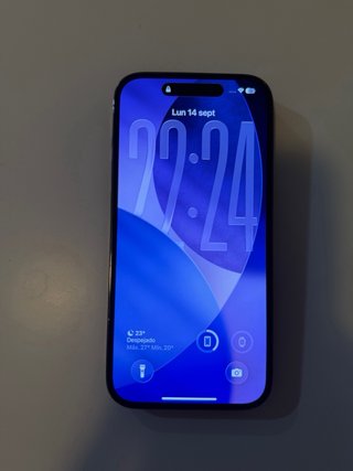 iPhone 14 Pro 256GB Viola