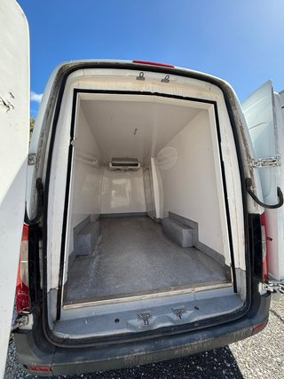 Mercedes-Benz Sprinter 2019