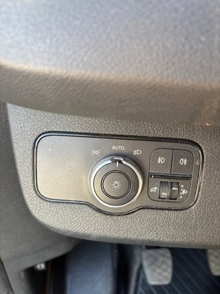Mercedes-Benz Sprinter 2019
