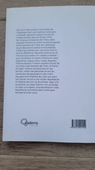 Aigua a les venes