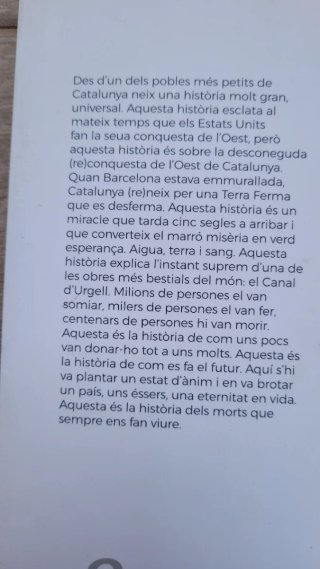 Aigua a les venes