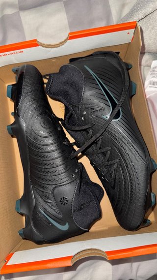 Scarpe da calcio Nike Phantom Luna II Academy
