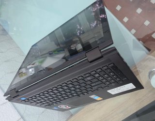 Portátil Toshiba Intel