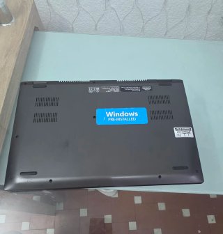 Portátil Toshiba Intel