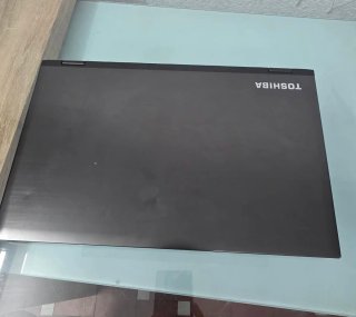 Portátil Toshiba Intel