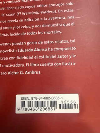 Rinconete y Cortadillo y otras novelas ejemplar...