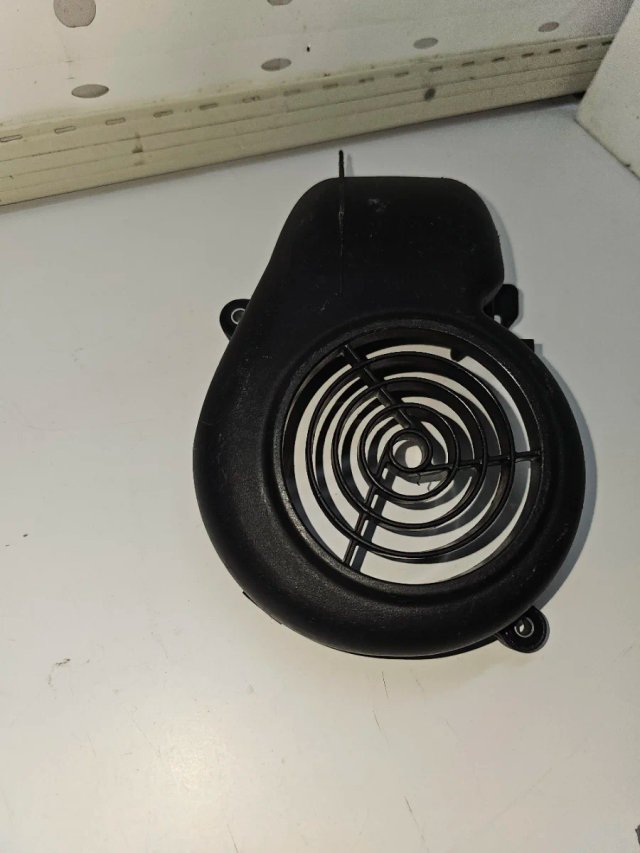 Tapa ventilador Yamaha Jog RR Neos