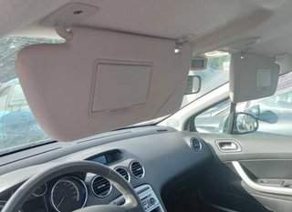 Parasol derecho peugeot 318446 308 access