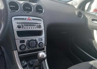 Parasol derecho peugeot 318446 308 access