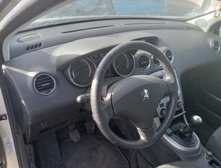 Parasol derecho peugeot 318446 308 access