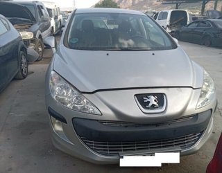 Parasol derecho peugeot 318446 308 access