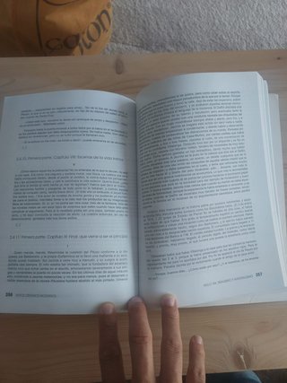 Los discursos del Arte Contemporáneo