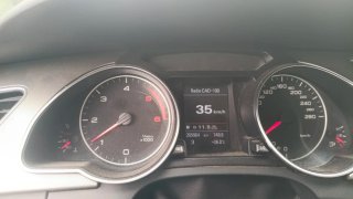 Audi A5 2008