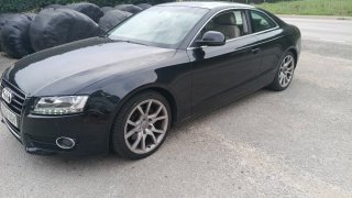 Audi A5 2008